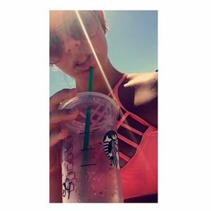 Meet your Posher, Trinity